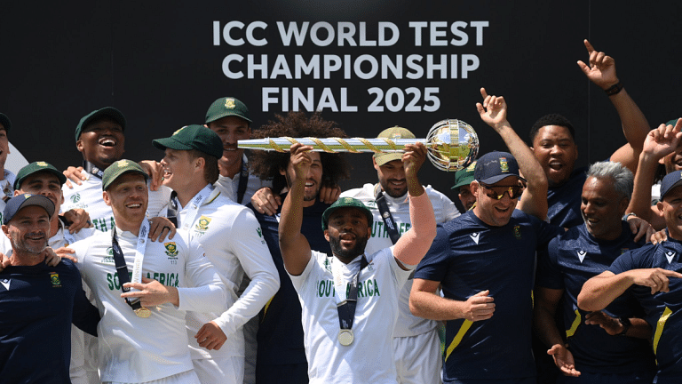 ICC World Test Championship: Proteas’ triumph at Lord’s represents far more than just a cricket match
