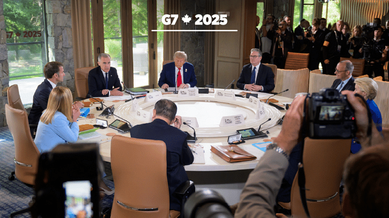 G7 backs Israel, labels Iran as ‘principal source of regional instability and terror’