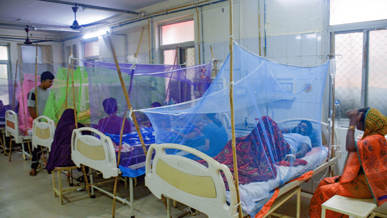 How Serum Institute, DNDi tie-up for affordable antibody will bolster global fight against dengue