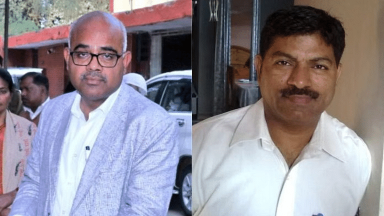 Kanpur CMO suspended after public spat with DM that exposed UP BJP rift