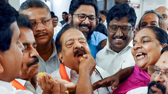 UDF eyes comeback in Kerala with Nilambur bypoll win, Independent PV Anvar plays spoiler for CPI(M)