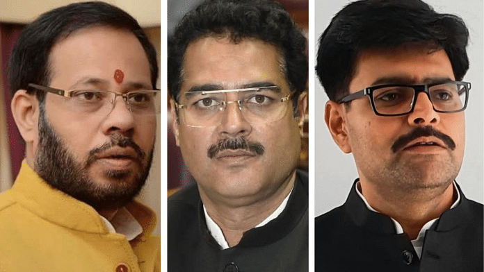 ‘PDA’ politics at play—Why Akhilesh expelled only three of eight ‘rebel’ SP MLAs