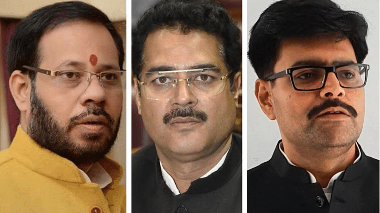 ‘PDA’ politics at play—Why Akhilesh expelled only three of eight ‘rebel’ SP MLAs