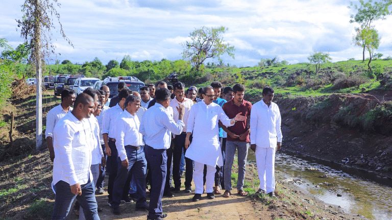 Why Ajit Pawar returned to cooperative politics, making a routine sugar mill poll a high-stakes battle