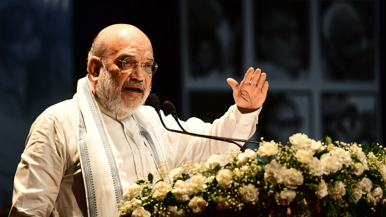 Here’s what Home Minister Amit Shah plans to do once he retires