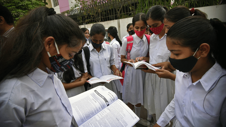 CBSE releases final two board exam policy for class 10, makes first option mandatory; second optional