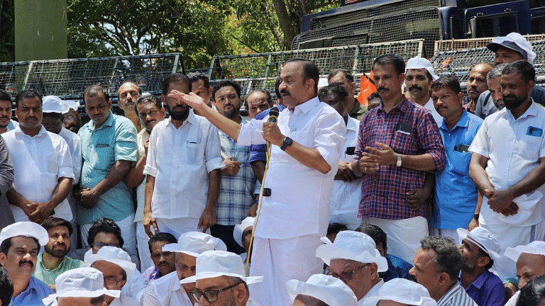 Nilambur isn’t Kerala. UDF must look beyond Muslim votes to win 2026 polls