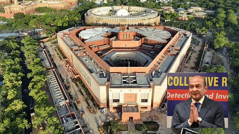 RS panel likely to ask Centre to define ‘misbehavior’ & ‘incapacity’—grounds for removing judges