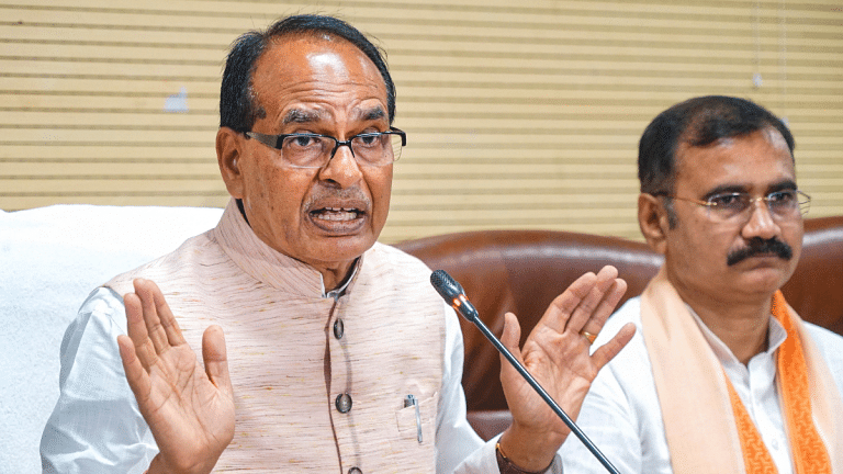 Shivraj seconds Hosabale’s call for review of insertion of secularism, socialism in Preamble