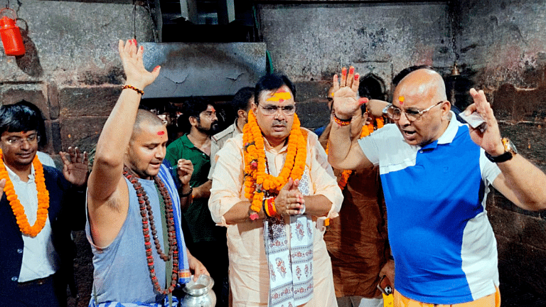 Rajasthan BJP leaders feeling ‘unheard’ by Bhajan Lal govt, party to depute gen secy for coordination