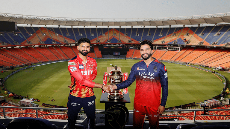 Even-stevens between RCB & Punjab Kings over the years. It’s down to a battle of nerves at IPL finale