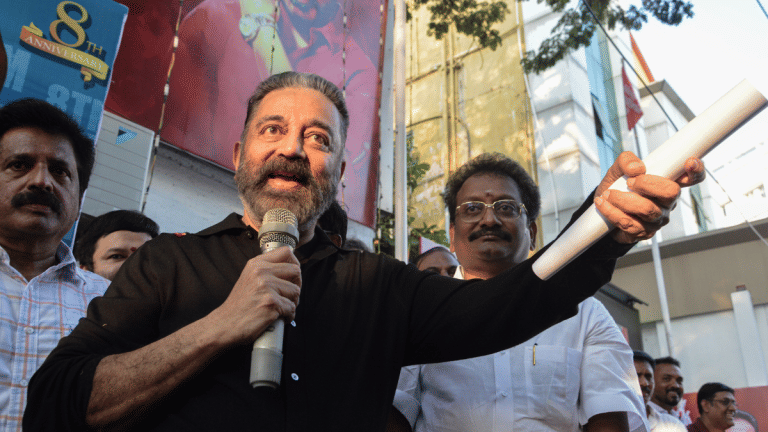 Thug Life of Kamal Haasan: The case around his ‘Kannada-Tamil’ remark & Karnataka high court’s rap