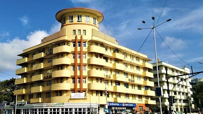 Soona Mahal