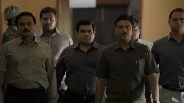 ‘Won’t let Rajiv Gandhi assassination become a Kennedy-like probe’—The Hunt trailer is out