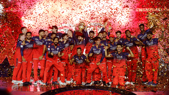 RCB