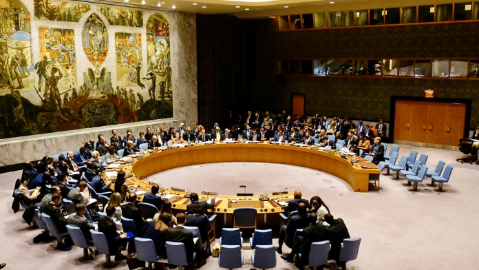 1988 Sanctions Committee looks after sanctions on Taliban, while Counter-Terrorism Committee aids countries' fight against terrorism | ANI