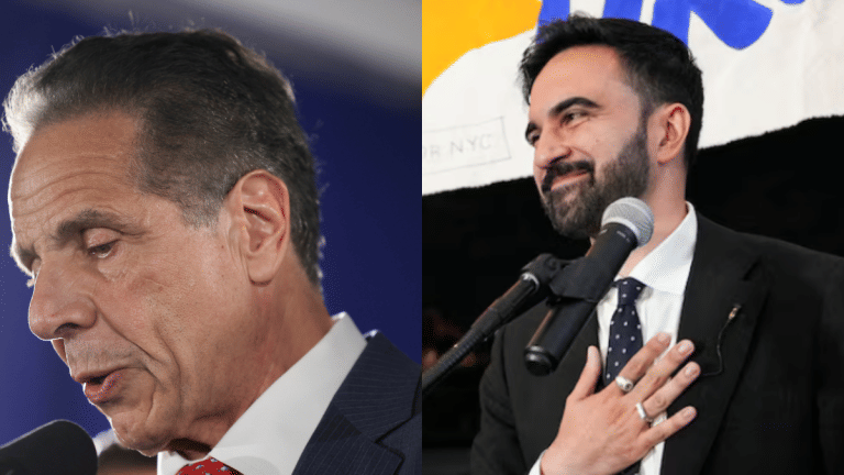 SubscriberWrites: Is the world speaking Left but walking Right?