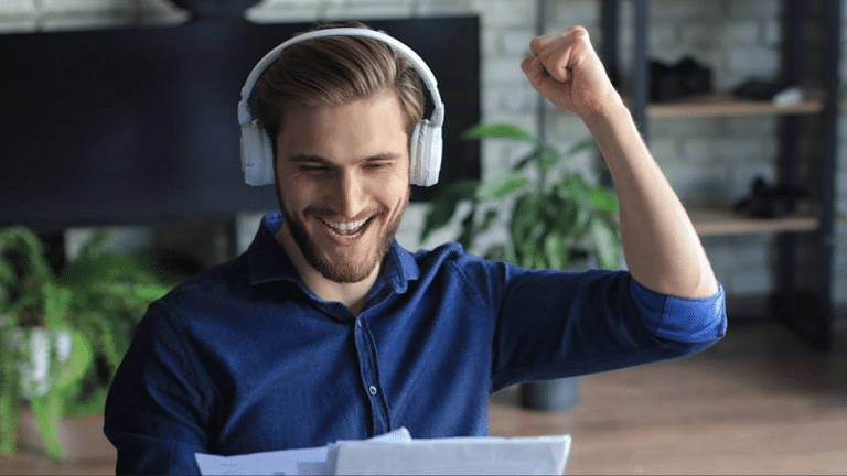 Emotions drive entrepreneurship, not just accompany it
