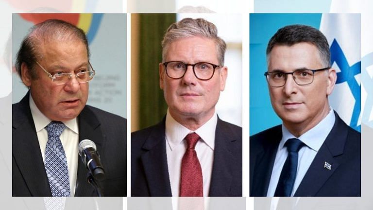 How world leaders reacted to Ahmedabad plane crash, from Prince Charles, Zelenskyy to Yunus