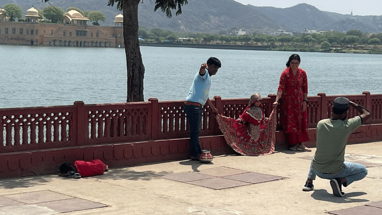 SubscriberWrites: Two Childhoods, One Frame—what India’s future deserves