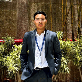 Aavanish Tamang