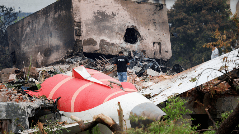 Waiting for closure on AI 171 crash, India is still flying blind on aviation safety
