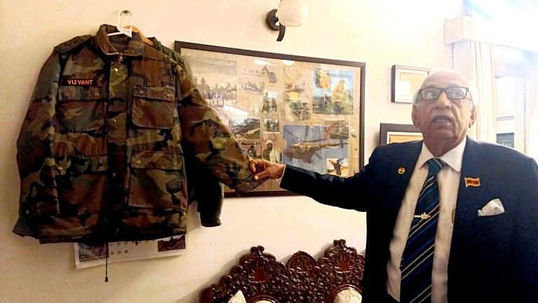 Robin, Ruksana & a father’s annual visit—how Kargil martyr Capt Vijayant Thapar lives on