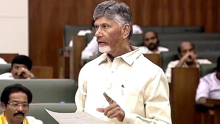 Naidu govt approves 10-hr workdays, night shifts for women in bid to attract more industry, investment