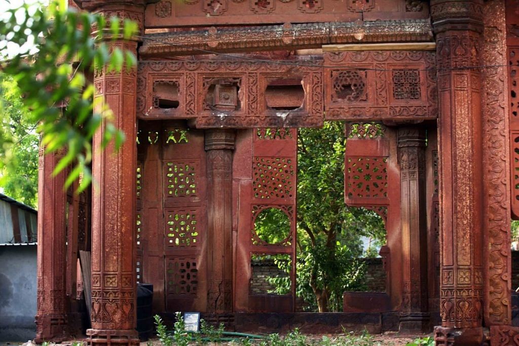 Chhatri
