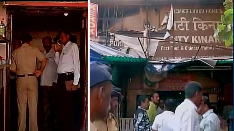 Decade after City Kinara fire, some closure for victims’ kin as HC makes ‘grossly negligent’ BMC pay