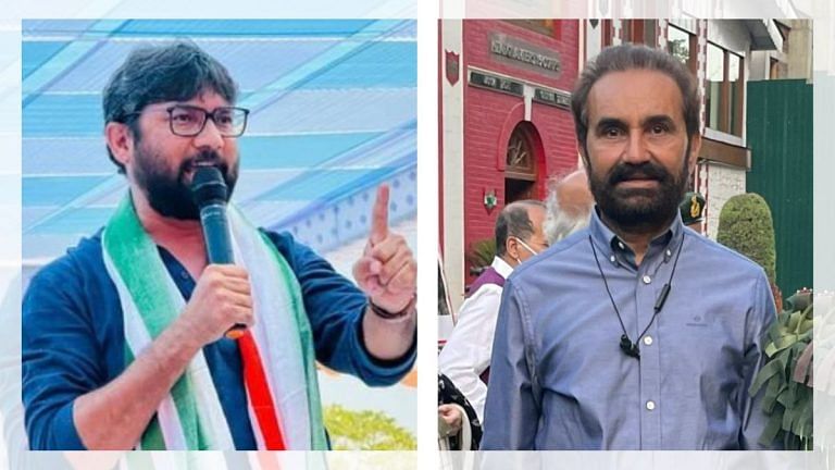 Mevani vs Gohil: A rift laid bare in Gujarat Congress amid Rahul’s big reform plan ahead of bypolls