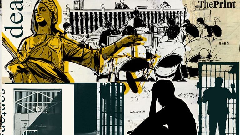 Why Supreme Court hasn’t confirmed a single death sentence in the last two years
