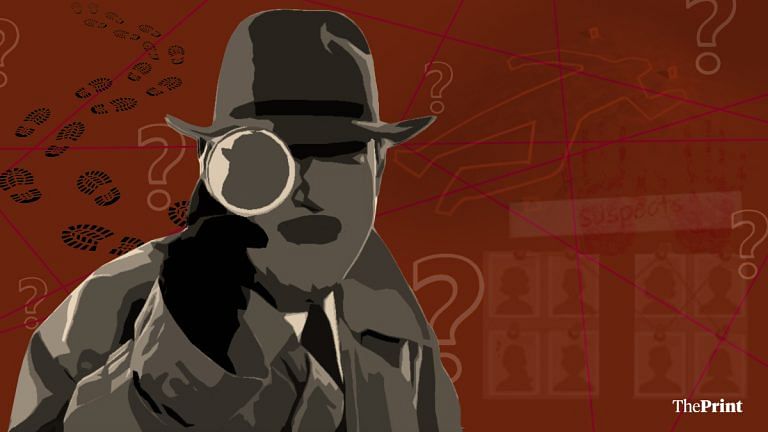 Marital disputes to loan fraud, private detectives are Indian legal system’s secret search engine