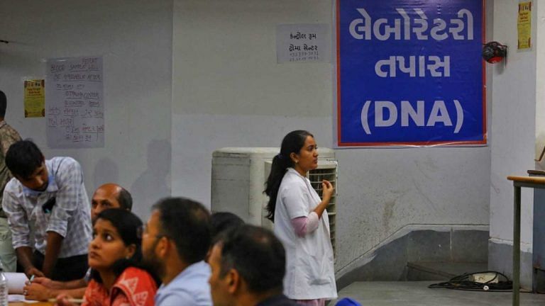 Extreme heat can destroy DNA in tissue, blood. How forensic teams will recover it from Air India crash site