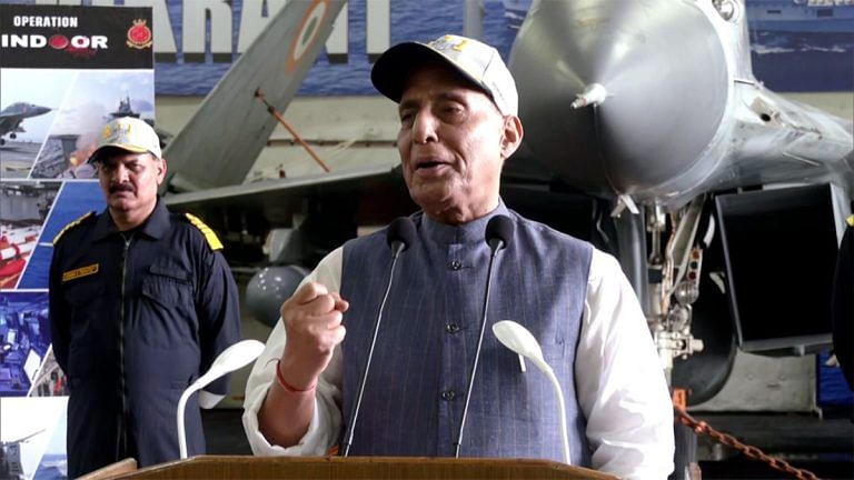 Canada’s defence spending declaration is a wake-up call for India. US’ credibility is low