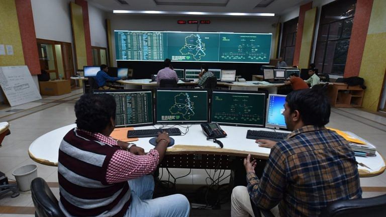 Preet Vihar power load highest at 11pm, Kashmere Gate at 10am—How engineers ensure supply