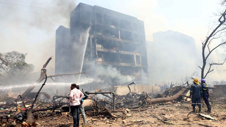 How victims of Mangaluru, Kozhikode Air India crash are seeing Ahmedabad crash