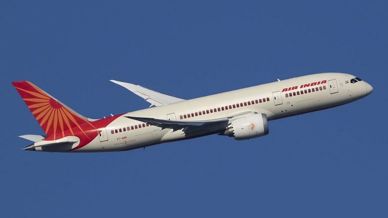 What Air India’s fleet looks like in 2025