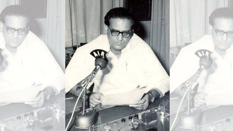 Hemant Kumar would run away to Kolkata for peace. There he could make Bengali music