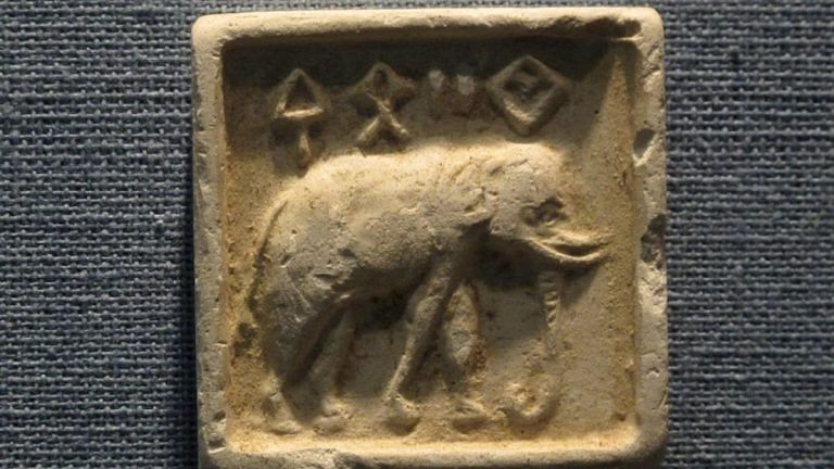 ASI is now calling researchers to crack a 100-year-old mystery—Indus Valley script