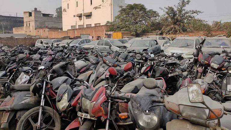 Delhi’s new fuel policy is forcing people to buy new cars. It won’t reduce pollution