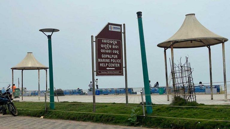 Gopalpur gangrape survivor has locked herself away. Tourists say ‘won’t come here, scary’