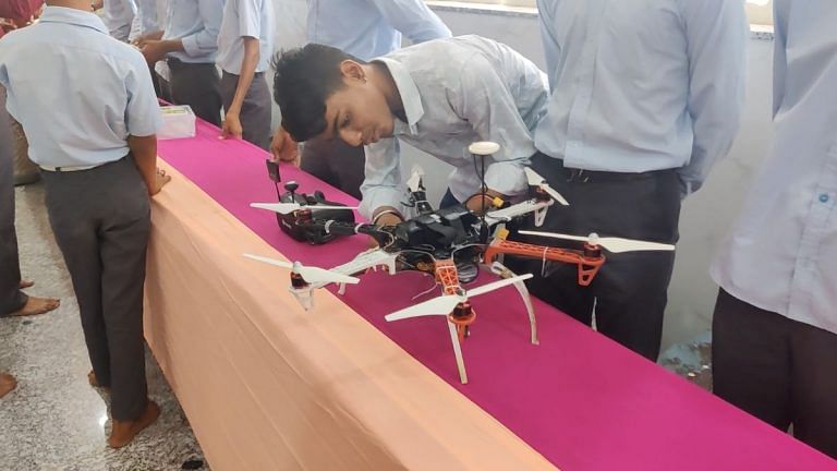 Rajasthan village gets a dream school from Mumbai business tycoon. Sparks a rush in Rajsamand