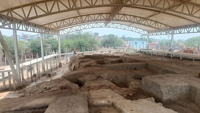 Rakhigarhi