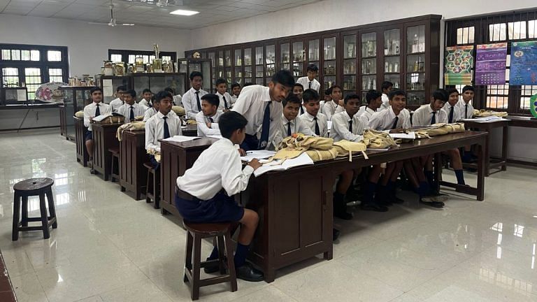 SubscriberWrites: The cruel irony of mental health support in schools—apathy disguised as care