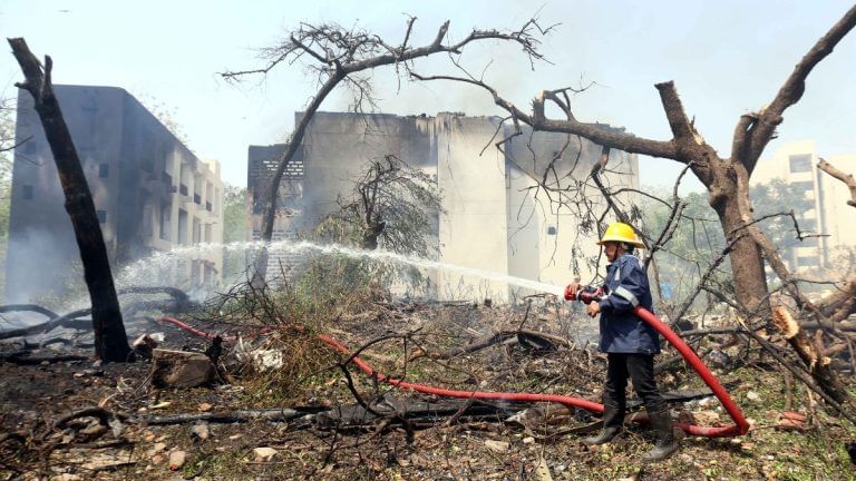 Ahmedabad plane crash: International passenger traffic grew 15% in FY25 at Sardar Patel Airport