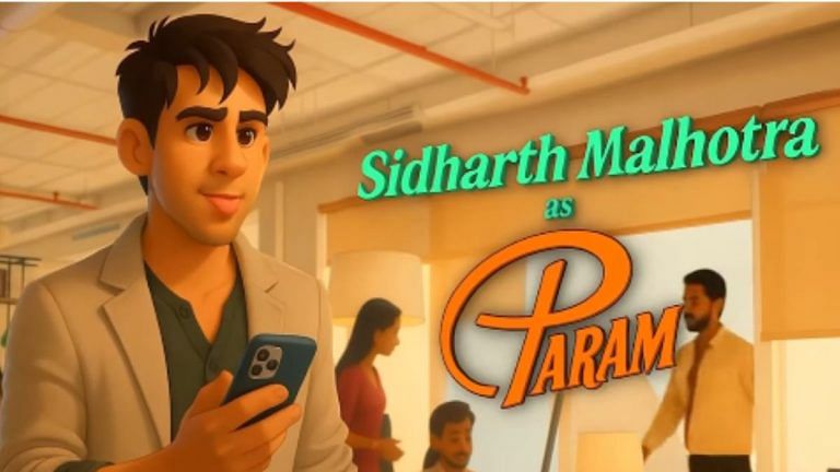 Param Sundari AI teaser shows laziness, not creativity, critics say