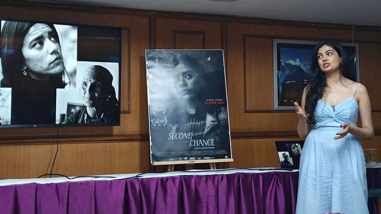 How Subhadra Mahajan found the perfect cast of non-actors for her debut film ‘Second Chance’