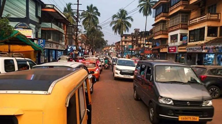 Goa’s ‘taxi mafia’ crisis is rooted in broken promises. Tourists, residents pay the price