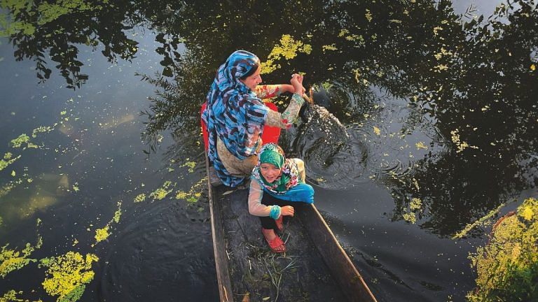 Photo exhibition highlights unseen Jammu. ‘We often forget that it’s Jammu and Kashmir’